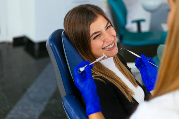 Best Root Canal Treatment  in Landen, OH