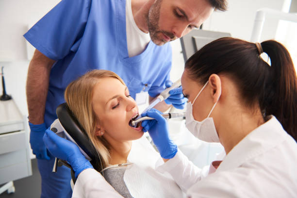 Best Sedation Dentistry  in Landen, OH