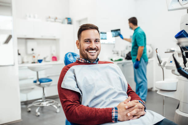 Best Laser Dentistry  in Landen, OH