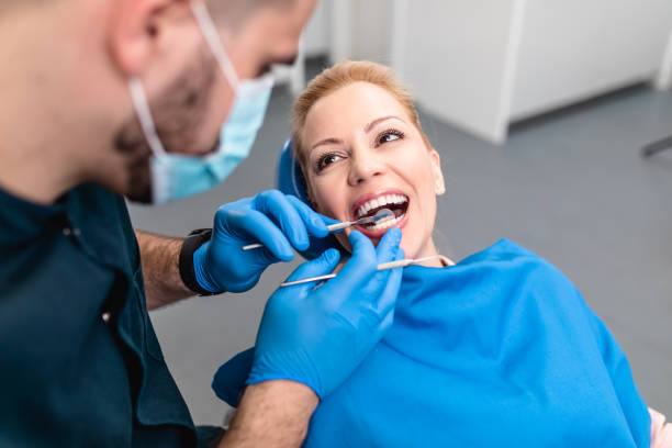 Best Residential Dentistry  in Landen, OH