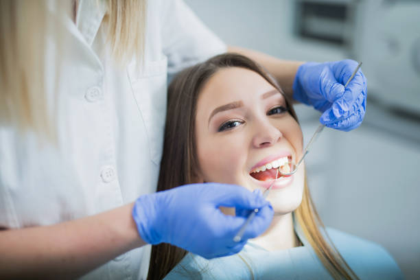 Best Dental Fillings (Composite and Amalgam)  in Landen, OH